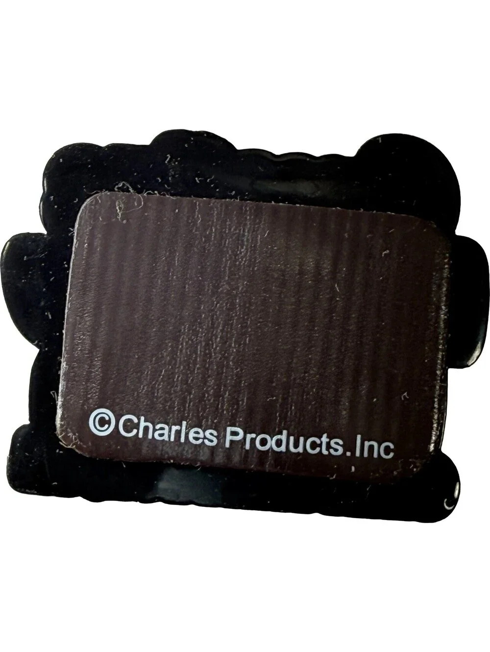 Creative Discovery Museum Chattanooga Tennessee Magnet Vacation Souvenir